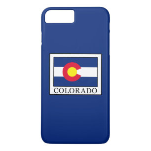 Capa Para iPhone Da Case-Mate Colorado