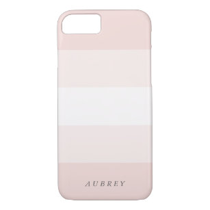Capa Para iPhone Da Case-Mate Colorbloco de cores de gradiente rosa pálido