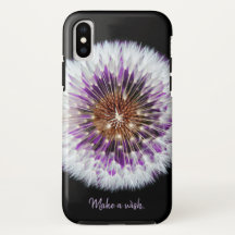 Colorida Dandelion | Flor | Wish Flower
