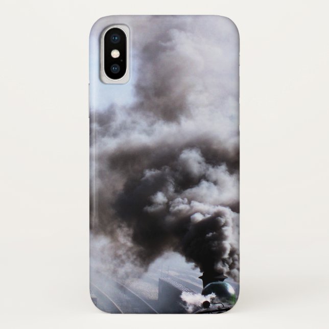 CAPA PARA iPhone, Case-Mate  COMBOIOS DE VAPOR (Verso)