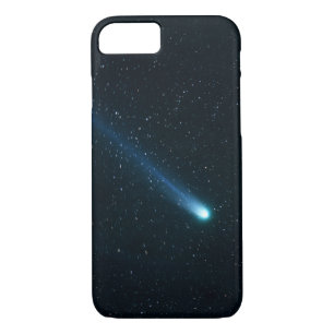 Capa iPhone 8/ 7 Cometa no Céu Noturno
