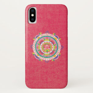 Capa Para iPhone Da Case-Mate Como Frida II