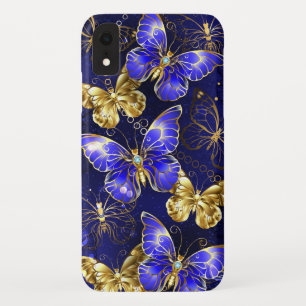 Capa Para iPhone Da Case-Mate Composição com borboletas de fogo
