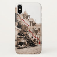 Comprar O Humor Do Mercado De Ações Dip