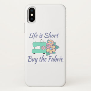 Capa Para iPhone Da Case-Mate Comprar o Tecido, costura, colcha, artesanatos