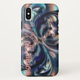 Capa Para iPhone Da Case-Mate Conceito
