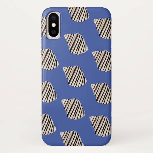 Capa Para iPhone, Case-Mate Conchas (Verso)