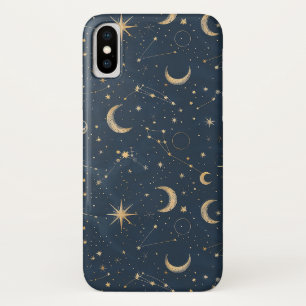 Capa Para iPhone Da Case-Mate Constelação Celestial - Noite Estelar (4)