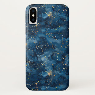 Capa Para iPhone Da Case-Mate Constelação Celestial - Noite Estelar (7)