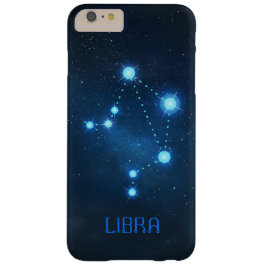 Capa Para iPhone X Constelação de Libra Zodiac | Astrologia