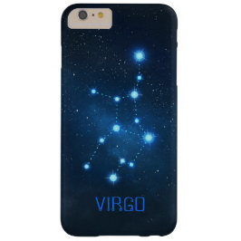 Capa Para iPhone Da Case-Mate Constelação de Virgem Zodiac