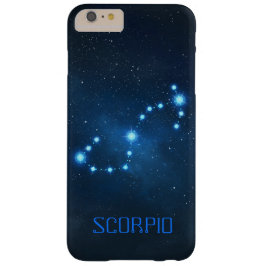 Capa Para iPhone Da Case-Mate Constelação Scorpio Zodiac
