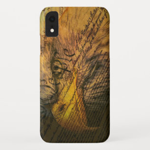 Capa Para iPhone Da Case-Mate Constituição Com Águia Cálida