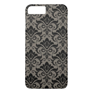 Capa Para iPhone Da Case-Mate Cor damasco 2