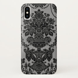 Capa Para iPhone Da Case-Mate COR DE ALTERAÇÃO DE Elegância Vitoriana (Opções de