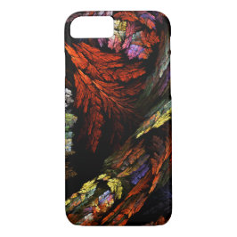 Capa Para iPhone Da Case-Mate Cor Harmonia Abstrato Art
