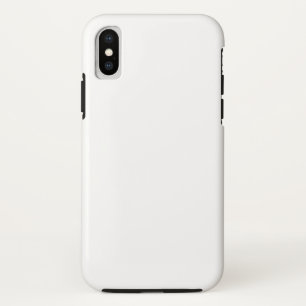 Capa Para iPhone Da Case-Mate Cor simples branca