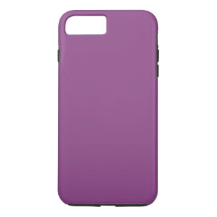 Capa Para iPhone Da Case-Mate Cor Sólida: Plum Purple