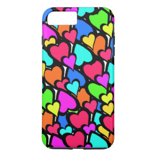 Capa Para iPhone Da Case-Mate Corações 2011