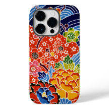 Corante Japonês Okinawan (Bingata)