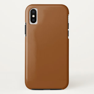 Capa Para iPhone Da Case-Mate cordeiro castanho