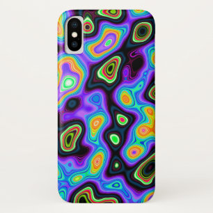 Capa Para iPhone Da Case-Mate Cores de derretimento