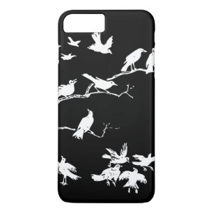 Capa iPhone 8 Plus/7 Plus Corvos
