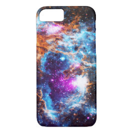 Capa iPhone 8/ 7 Cosmic Winter