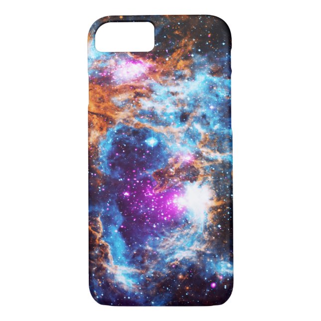 Capa Para iPhone, Case-Mate Cosmic Winter (Verso)