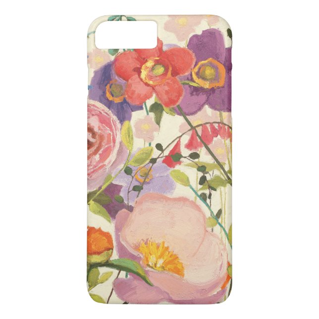 Capa Para iPhone, Case-Mate Couleur Printemps (Verso)