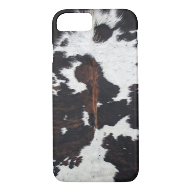 Capa Para iPhone, Case-Mate Couro (Verso)