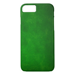 Capa Para iPhone Da Case-Mate Couro de rocha verde
