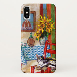 CAPA PARA iPhone DA Case-Mate COZINHA ITALIANA EM FLORENÇA