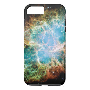 Capa iPhone 8 Plus/7 Plus Crab Nebula