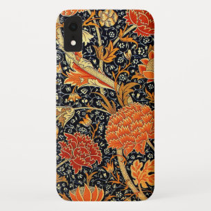 Capa Para iPhone Da Case-Mate Cray, um design de colheita William Morris