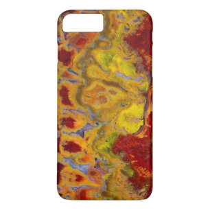 Capa iPhone 8 Plus/7 Plus Crayola Jasper Vermelho