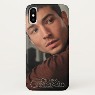 Capa Para iPhone Da Case-Mate Credence Barebone Foto