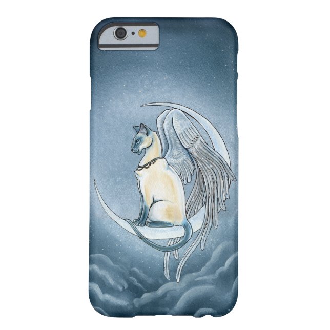Capa Para iPhone, Case-Mate Crepúsculo (Verso)