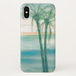 Capa Para iPhone Da Case-Mate Crepúsculo calmo tropical