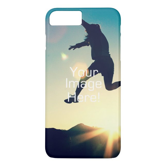 Capa Para iPhone, Case-Mate Criar sua própria transferência de arquivo pela (Verso)