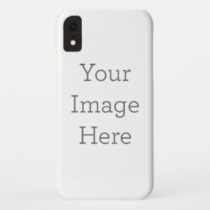 Capa Para iPhone Da Case-Mate Crie seu