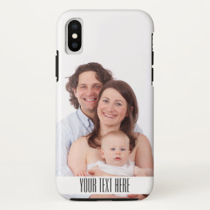 Capa Para iPhone Da Case-Mate Crie sua própria foto