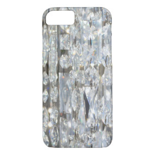 Capa iPhone 8/ 7 Cristal Glitzy