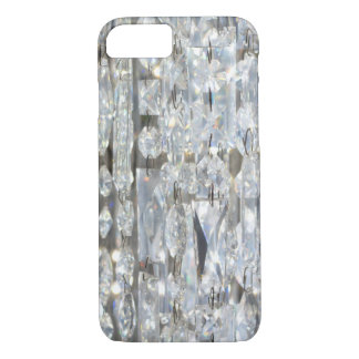 Capa iPhone 8/ 7 Cristal Glitzy