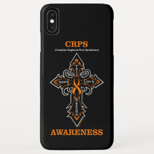 Capa Para iPhone Da Case-Mate Cruz/Conscientização...DRC
