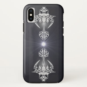 Capa Para iPhone Da Case-Mate Cruz gótico