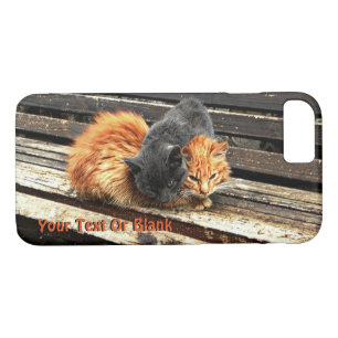 Capa iPhone 8/ 7 Cuecas Catnap