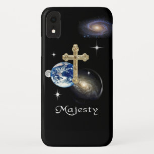 Capa Para iPhone Da Case-Mate Culto de sua Majestade