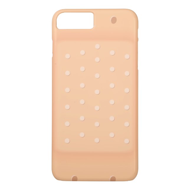 Capa Para iPhone, Case-Mate Curativo Gigante (Verso)