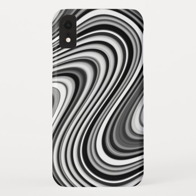 Capa Para iPhone, Case-Mate Curva Muito Legal Formatada (Verso)